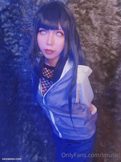 hinata cosplay nude|Hinata Hyuga +18 cosplay leaked from Onlyfans, Patreon, Fansly